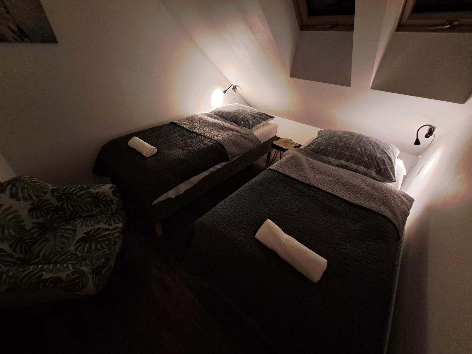 Nomad Szklarska Poreba Luaran gambar