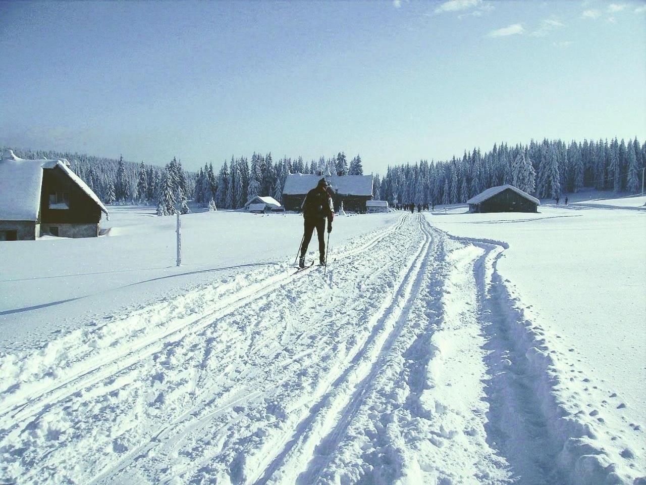 Nomad Szklarska Poreba Luaran gambar