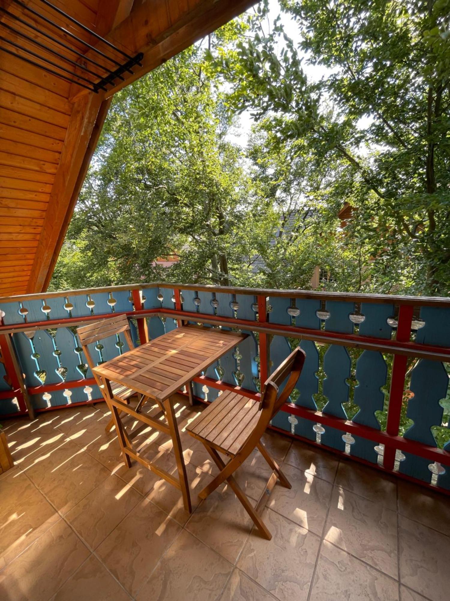 Nomad Szklarska Poreba Luaran gambar